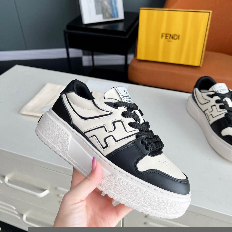 F**di casual shoes